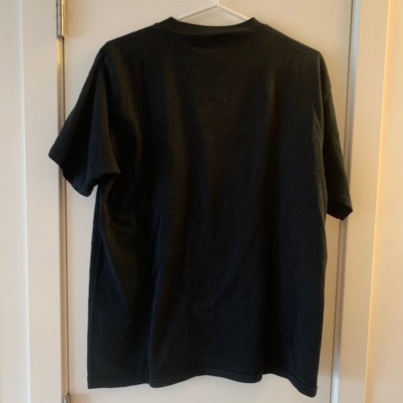 Vintage 90s Beatles T-shirt size L - Picture 5 of 5